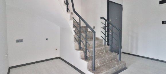 Penthouse 3+1 in Didim, Turkey No. 23469 7