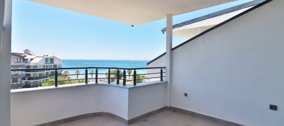 Penthouse 3+1 in Didim, Turkey No. 23469 6