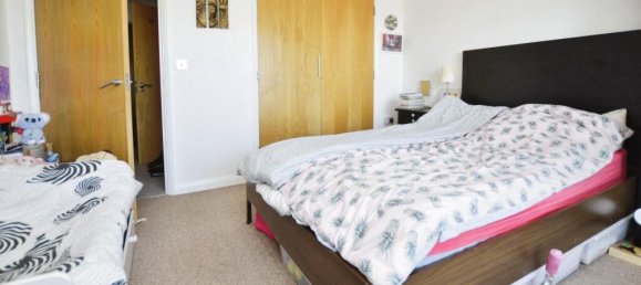1 bedroom Apartment in Canning Town, United Kingdom No. 12485 13