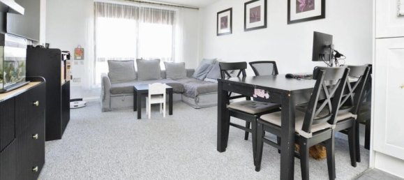 1 bedroom Apartment in Canning Town, United Kingdom No. 12485 3