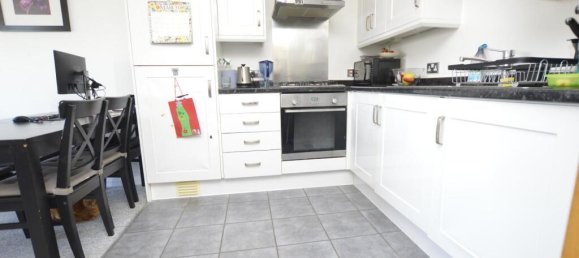 1 bedroom Apartment in Canning Town, United Kingdom No. 12485 5