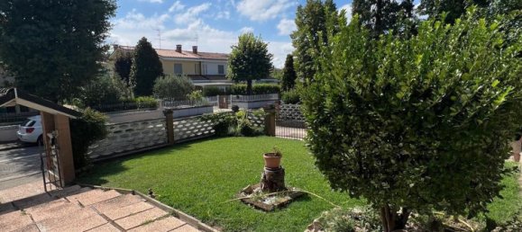 4-Zimmer Haus in Gonzaga, Italy, Nr. 288406 5