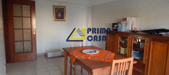 3 rooms Apartment in Catanzaro, Italy No. 134584 7