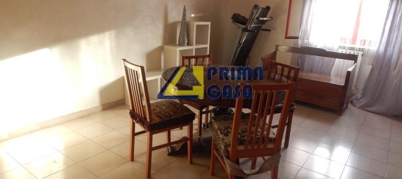 3 rooms Apartment in Catanzaro, Italy No. 134584 17