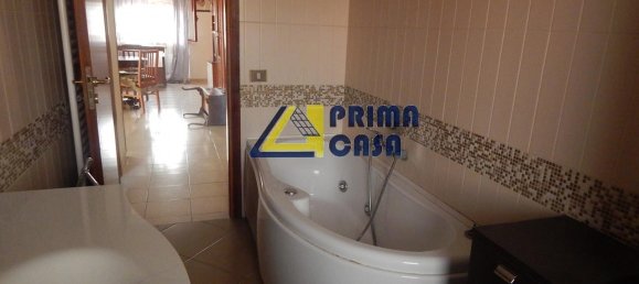 3 rooms Apartment in Catanzaro, Italy No. 134584 13