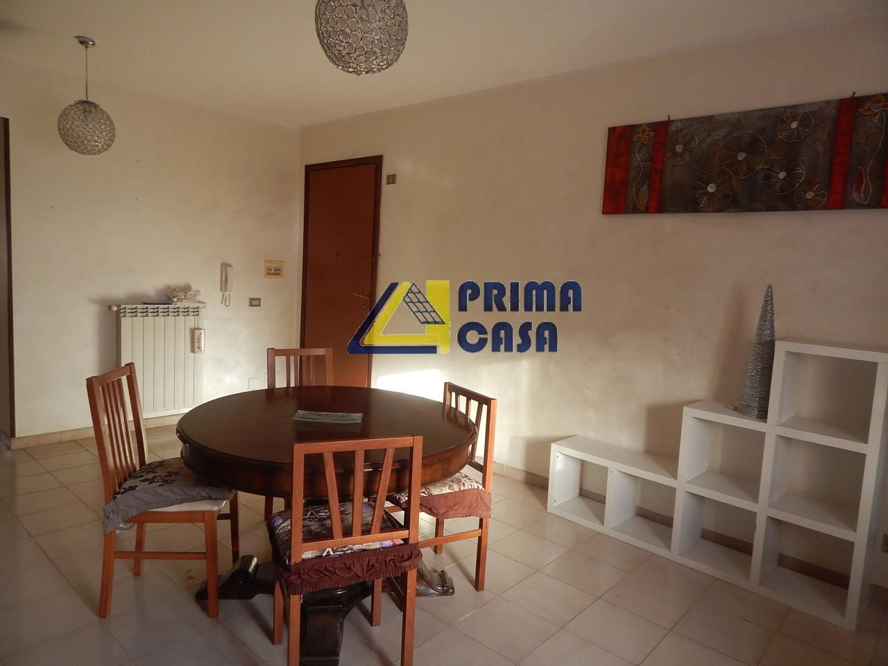 3 rooms Apartment in Catanzaro, Italy No. 134584