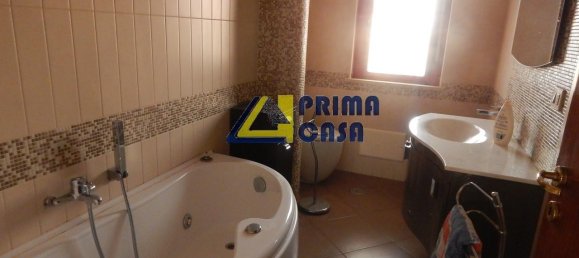 3 rooms Apartment in Catanzaro, Italy No. 134584 5