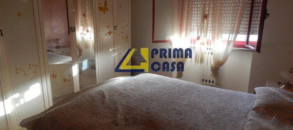 3 rooms Apartment in Catanzaro, Italy No. 134584 15