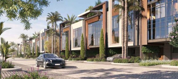 4 bedrooms Townhouse in VERDANA 3, Dubai Investment Park, UAE No. 62414 7