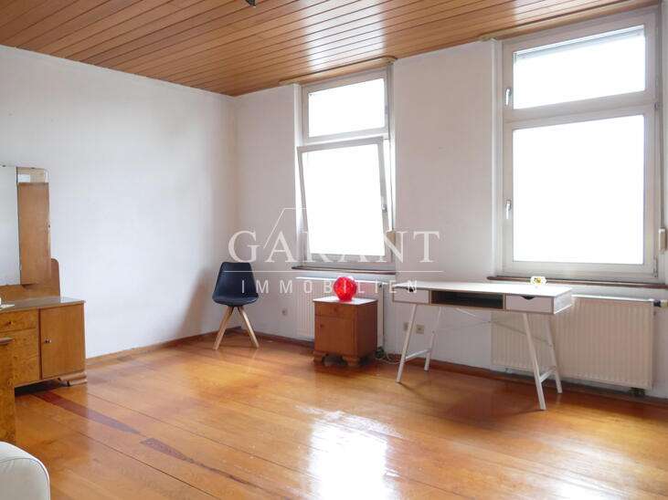 5 rooms Apartment in Heilbronn, Germany No. 6048