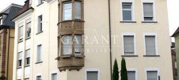 5 rooms Apartment in Heilbronn, Germany No. 6048 6