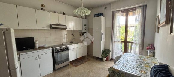 3 chambres Appartement à Osio Sotto, Italy No. 266542 7