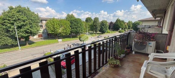 3 chambres Appartement à Osio Sotto, Italy No. 266542 20