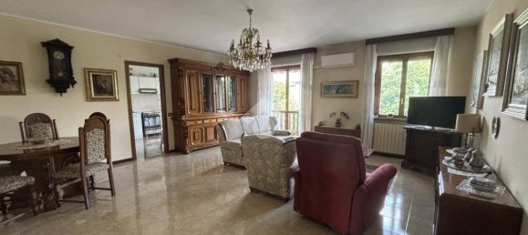 3 chambres Appartement à Osio Sotto, Italy No. 266542 4