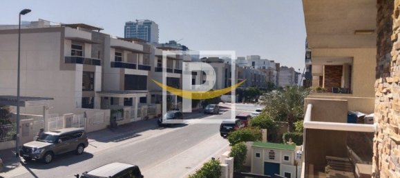 4 bedrooms Townhouse in Jumeirah Village Circle, UAE No. 9071 15