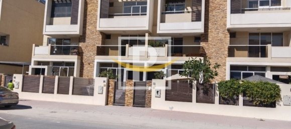 4 bedrooms Townhouse in Jumeirah Village Circle, UAE No. 9071 12
