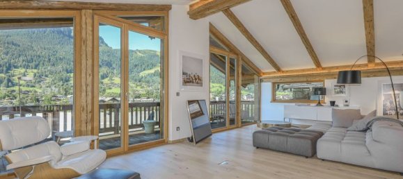 Ático de 4 habitaciónes en Kitzbuhel, Austria No. 238868 2