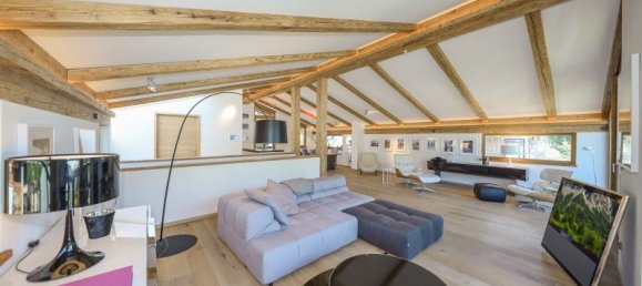 Ático de 4 habitaciónes en Kitzbuhel, Austria No. 238868 5