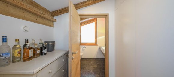 Ático de 4 habitaciónes en Kitzbuhel, Austria No. 238868 9