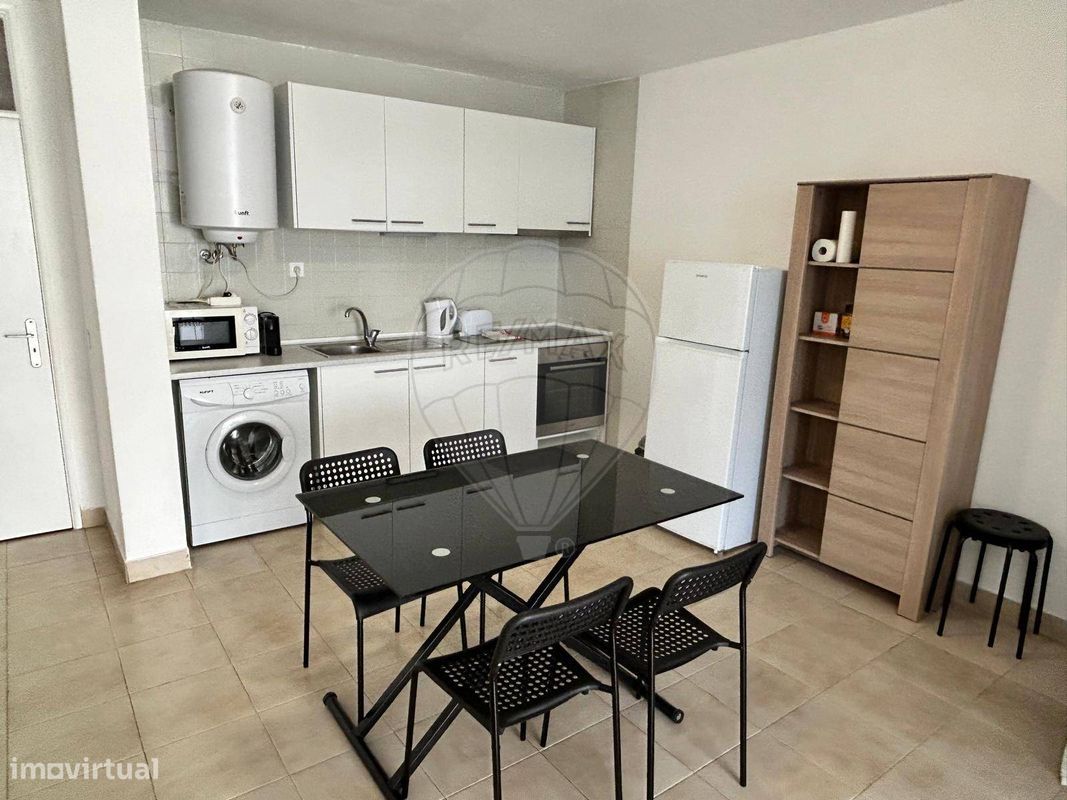 1 bedroom Apartment in Albufeira, Portugal No. 274097