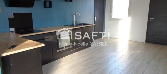 2 chambres Villa à Champis, France No. 199754 4