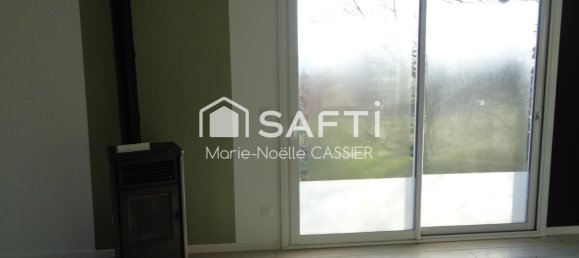 2 chambres Villa à Champis, France No. 199754 28