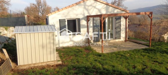 2 chambres Villa à Champis, France No. 199754 27