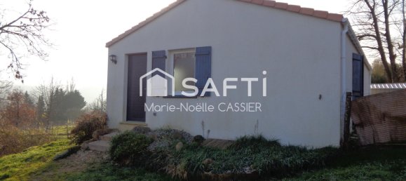 2 chambres Villa à Champis, France No. 199754 26