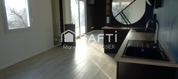 2 chambres Villa à Champis, France No. 199754 15