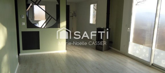 2 chambres Villa à Champis, France No. 199754 8