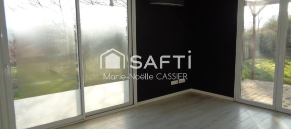 2 chambres Villa à Champis, France No. 199754 31