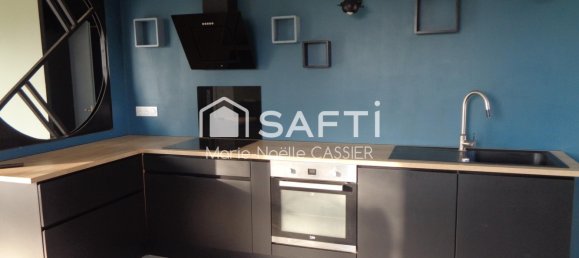 2 chambres Villa à Champis, France No. 199754 12