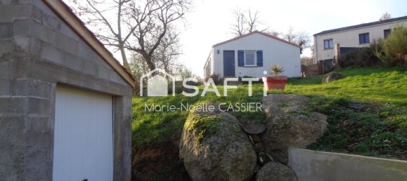 2 chambres Villa à Champis, France No. 199754 6