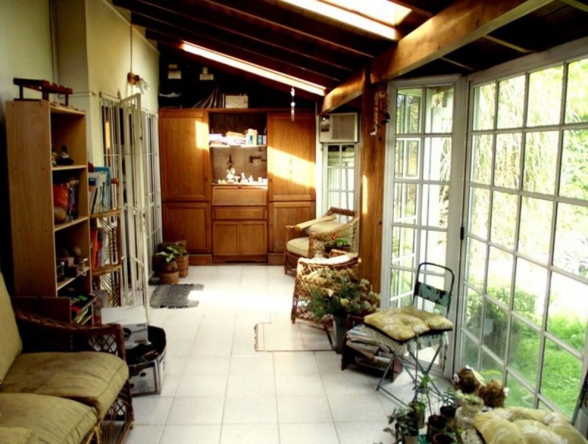 3 bedrooms House in Quilmes, Argentina No. 89487