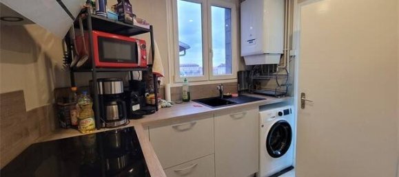 Apartamento T2 em Luneville, France N.º 152023 2