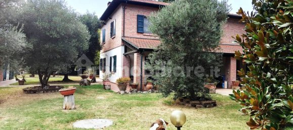5 bedrooms House in Solarolo, Italy No. 20546 38