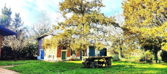 5 bedrooms House in Solarolo, Italy No. 20546 35