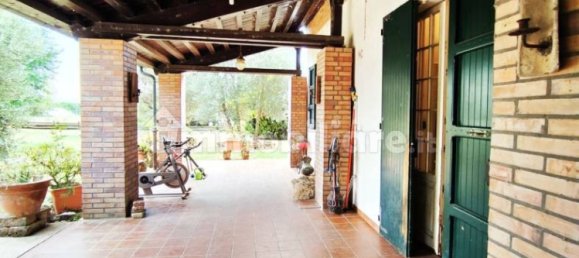 5 bedrooms House in Solarolo, Italy No. 20546 28