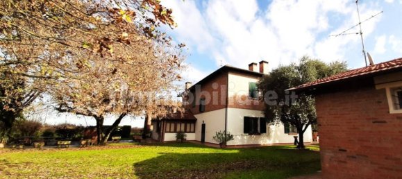 5 bedrooms House in Solarolo, Italy No. 20546 29