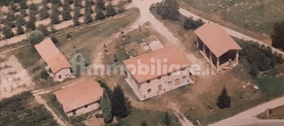 5 bedrooms House in Solarolo, Italy No. 20546 23