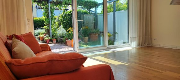 2 Schlafzimmer Stadthaus in Darmstadt-Dieburg, Germany, Nr. 126836 2