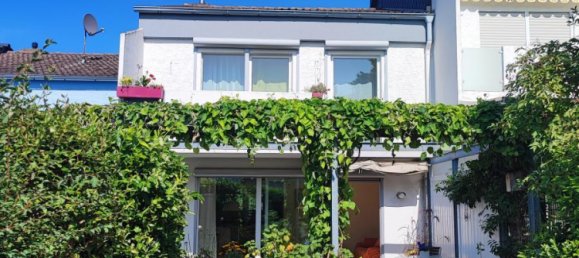 2 Schlafzimmer Stadthaus in Darmstadt-Dieburg, Germany, Nr. 126836 9