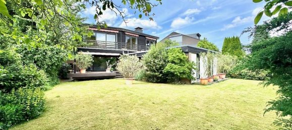 Casa de 7 habitaciónes en Krefeld, Germany No. 248193 17