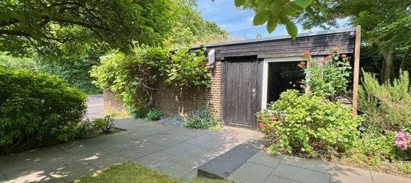 Casa de 7 habitaciónes en Krefeld, Germany No. 248193 2