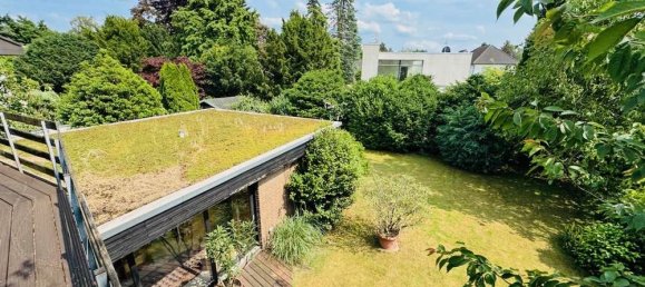 Casa de 7 habitaciónes en Krefeld, Germany No. 248193 28