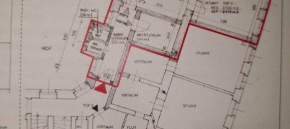 2-salle Appartement à Brigittenau, Austria No. 248023 9