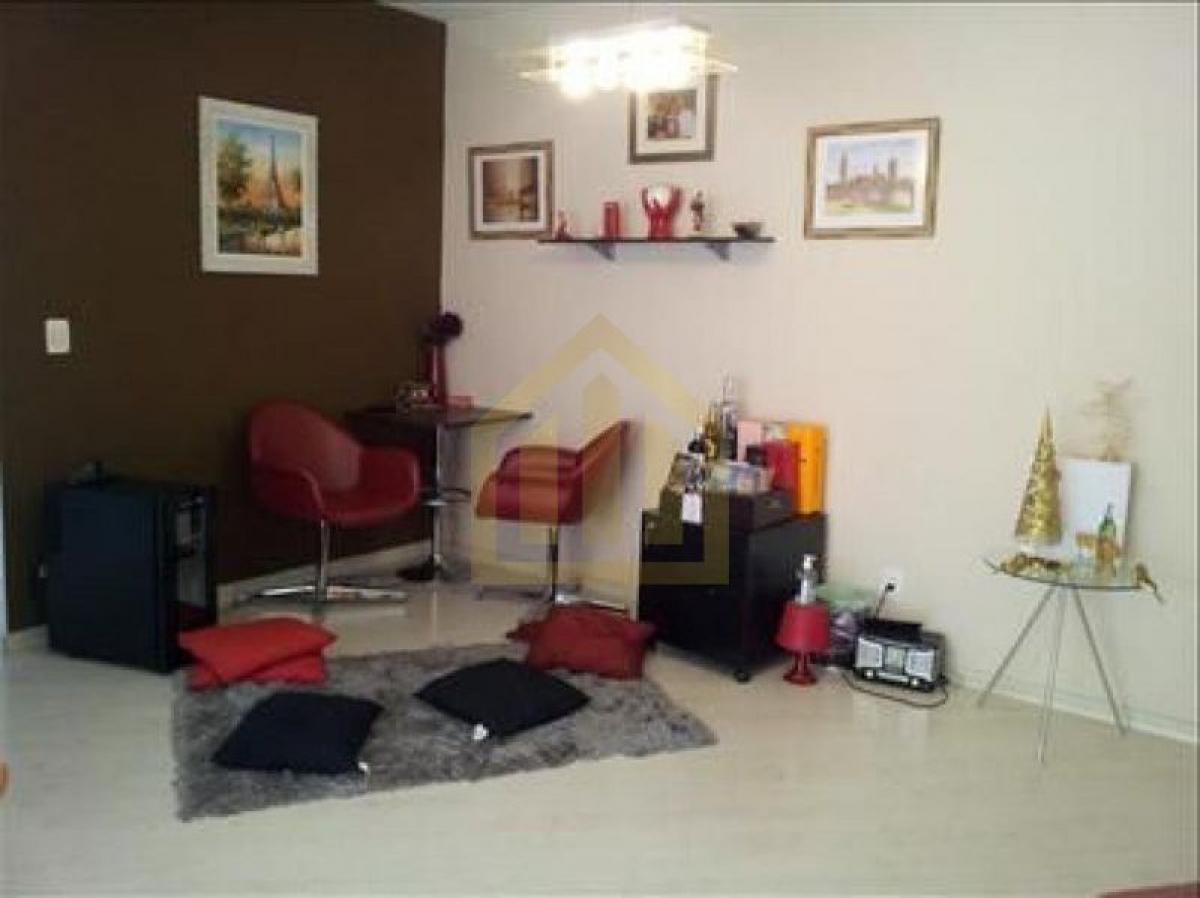 Квартира с 3 спальнями в Сан-Паулу, Бразилия № 446028