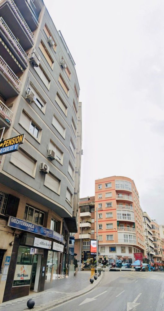 7 غرف نوم شقة في Jaen, Spain رقم 157497