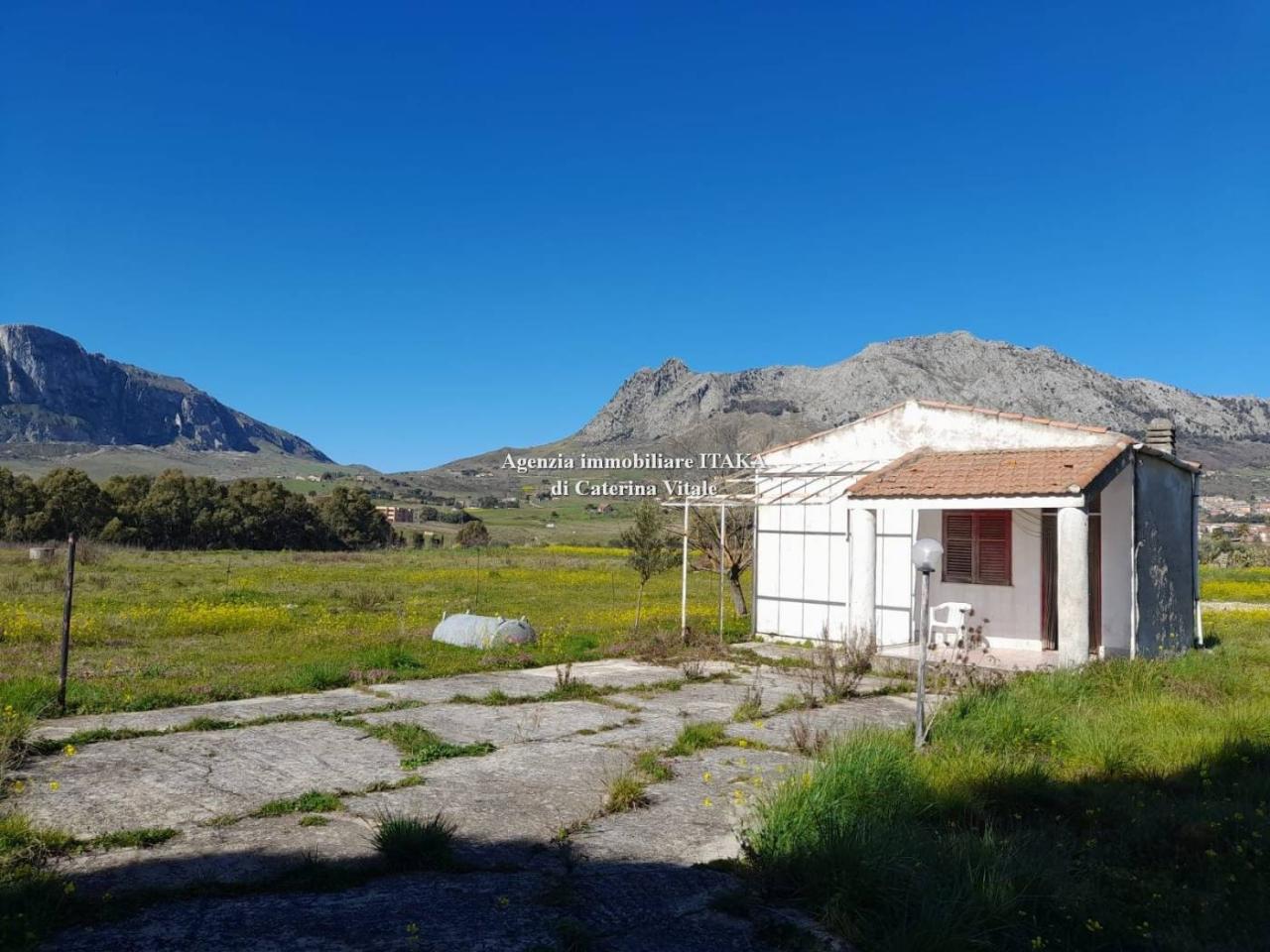 Estúdio em Piana degli Albanesi, Italy N.º 157407
