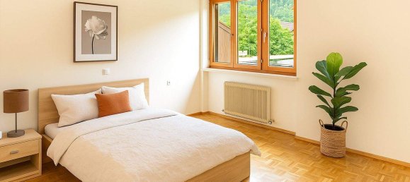 3غرفة شقة في Bezau, Austria رقم 219235 3